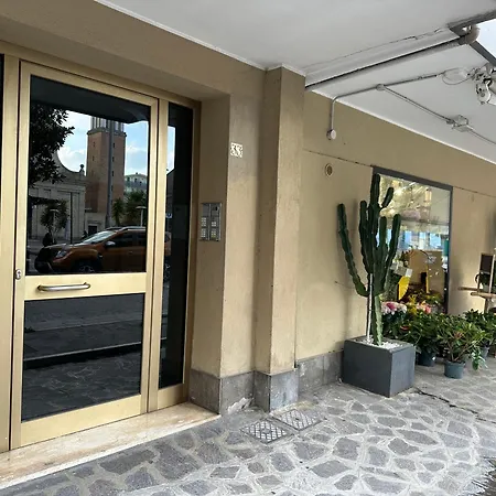 Bed & Breakfast Casa Lux