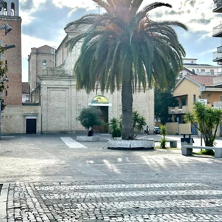 Casa Lux Bed & Breakfast Montesilvano Marina