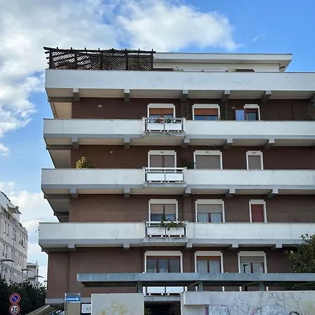 Bed & Breakfast Casa Lux Montesilvano Marina